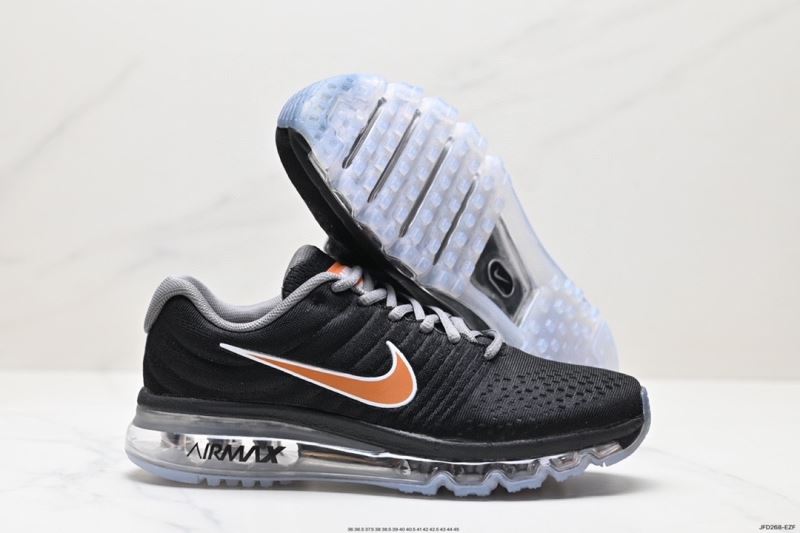 Nike Air Max Shoes